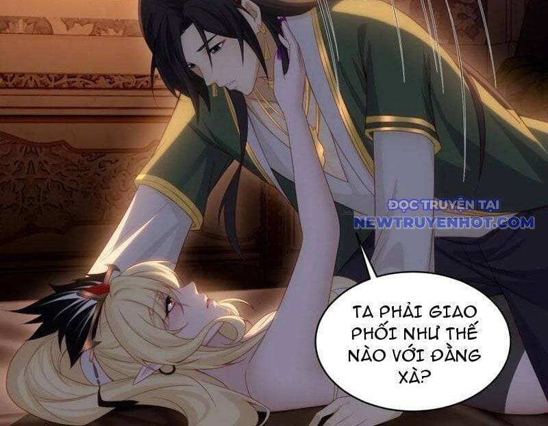 Bắt Đầu Với Tuyệt Sắc Sư Tôn: Hệ Thống Tổng Cục Phản Cốt: Chapter 143