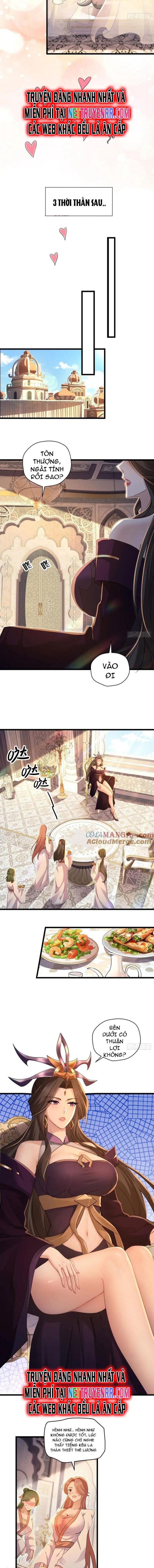 Bắt Đầu Với Tuyệt Sắc Sư Tôn: Hệ Thống Tổng Cục Phản Cốt: Chapter 144