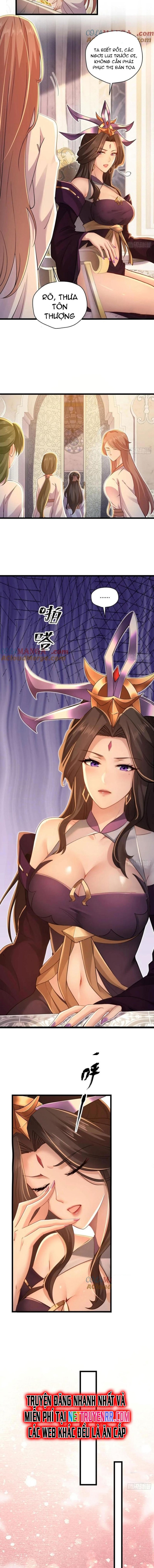 Bắt Đầu Với Tuyệt Sắc Sư Tôn: Hệ Thống Tổng Cục Phản Cốt: Chapter 144