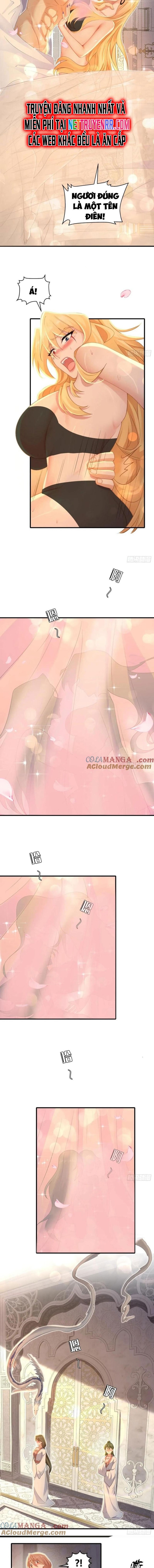 Bắt Đầu Với Tuyệt Sắc Sư Tôn: Hệ Thống Tổng Cục Phản Cốt: Chapter 144