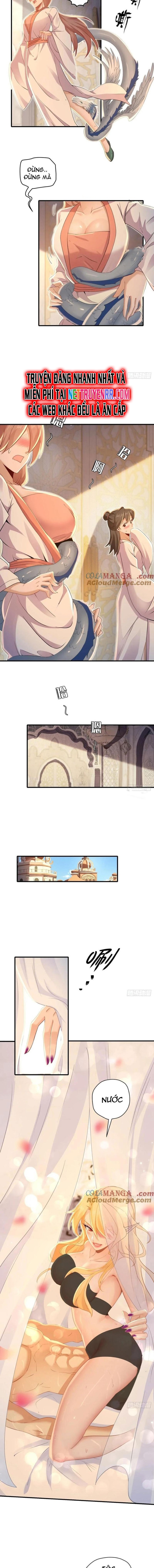 Bắt Đầu Với Tuyệt Sắc Sư Tôn: Hệ Thống Tổng Cục Phản Cốt: Chapter 144