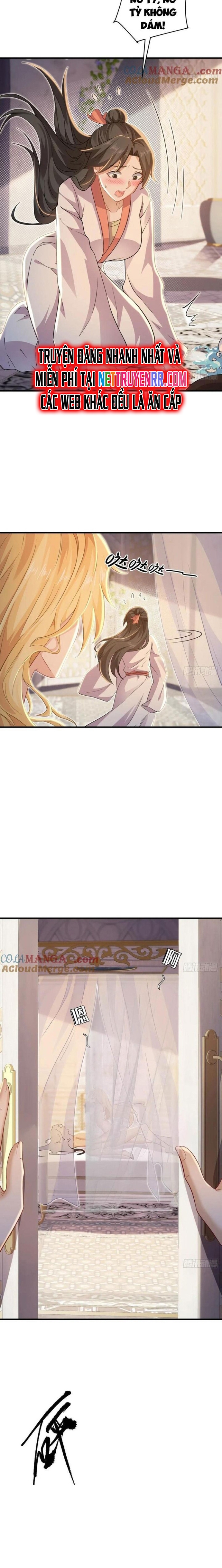 Bắt Đầu Với Tuyệt Sắc Sư Tôn: Hệ Thống Tổng Cục Phản Cốt: Chapter 144