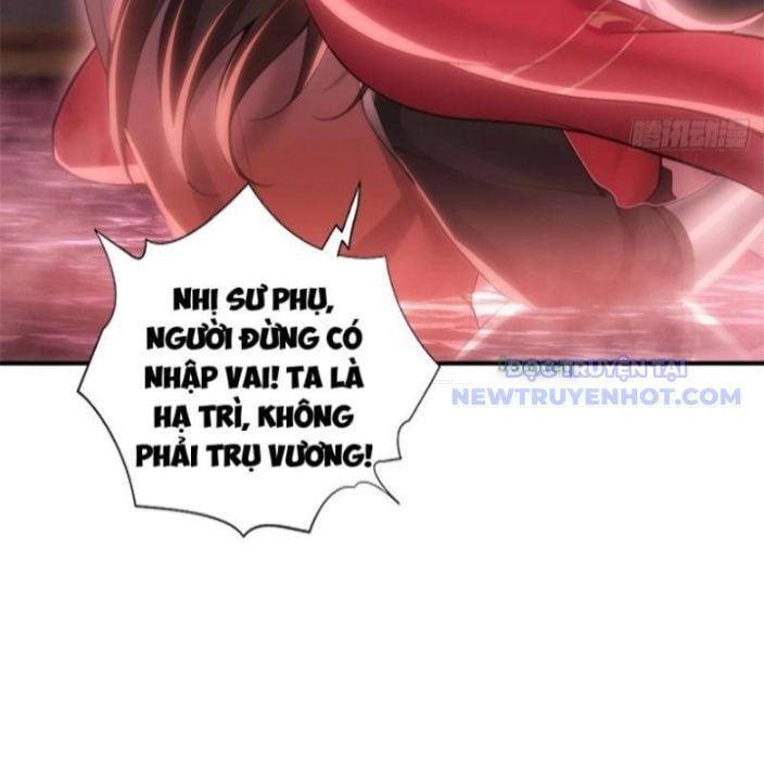 Bắt Đầu Với Tuyệt Sắc Sư Tôn: Hệ Thống Tổng Cục Phản Cốt: Chapter 145.3