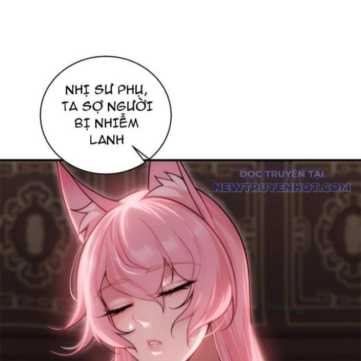 Bắt Đầu Với Tuyệt Sắc Sư Tôn: Hệ Thống Tổng Cục Phản Cốt: Chapter 145.3