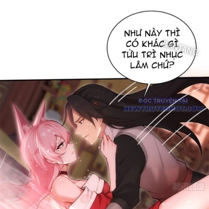 Bắt Đầu Với Tuyệt Sắc Sư Tôn: Hệ Thống Tổng Cục Phản Cốt: Chapter 145.3