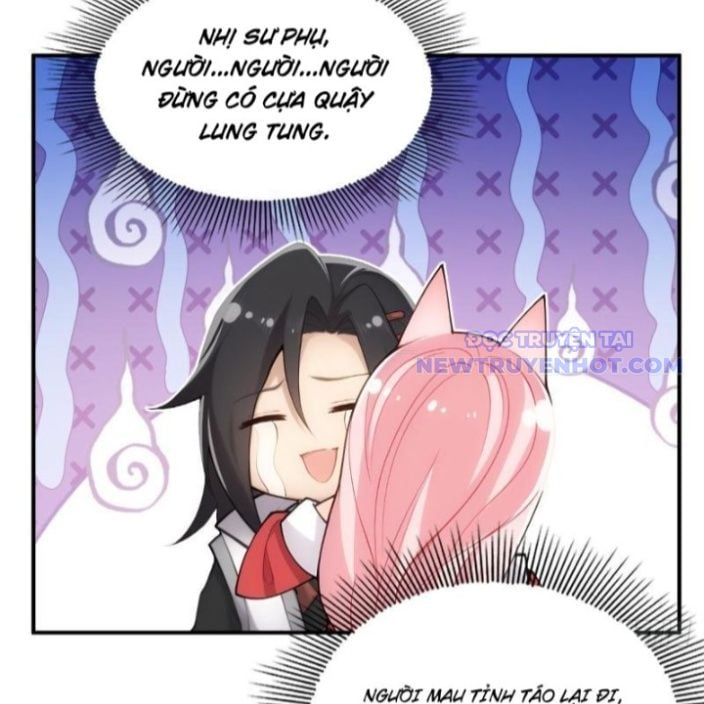 Bắt Đầu Với Tuyệt Sắc Sư Tôn: Hệ Thống Tổng Cục Phản Cốt: Chapter 145.3