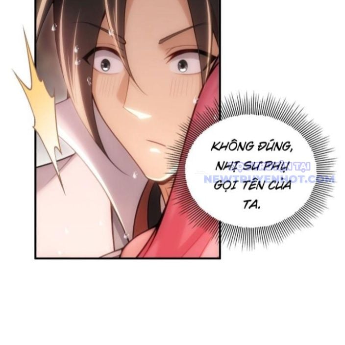 Bắt Đầu Với Tuyệt Sắc Sư Tôn: Hệ Thống Tổng Cục Phản Cốt: Chapter 145.3