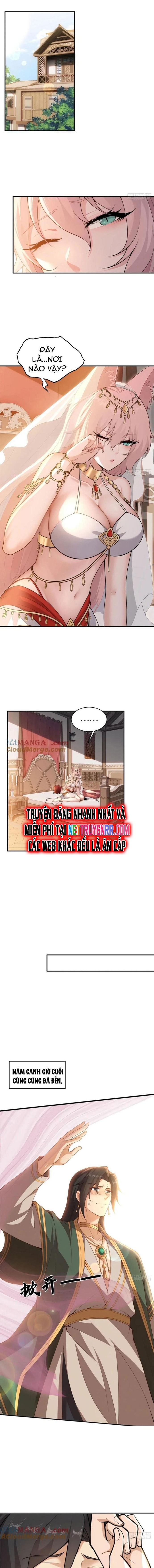 Bắt Đầu Với Tuyệt Sắc Sư Tôn: Hệ Thống Tổng Cục Phản Cốt: Chapter 145