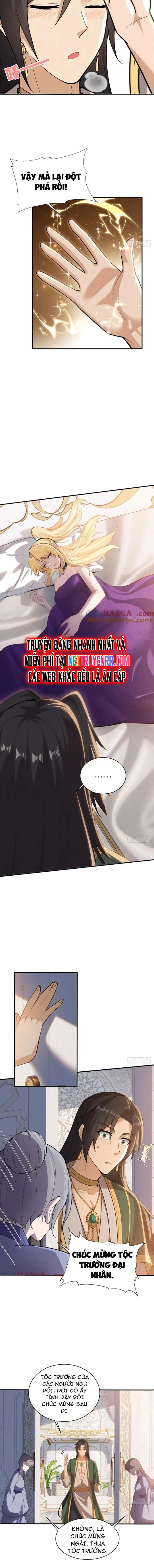 Bắt Đầu Với Tuyệt Sắc Sư Tôn: Hệ Thống Tổng Cục Phản Cốt: Chapter 145