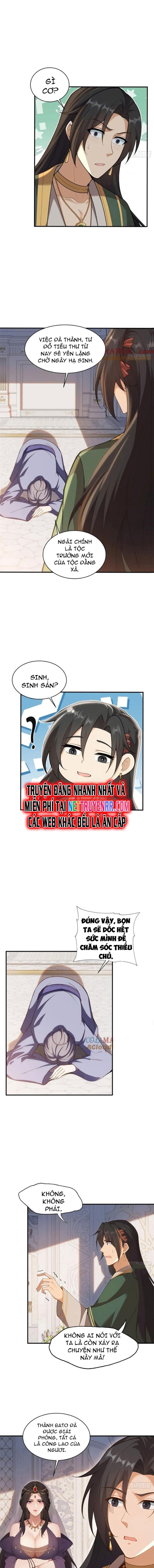 Bắt Đầu Với Tuyệt Sắc Sư Tôn: Hệ Thống Tổng Cục Phản Cốt: Chapter 145