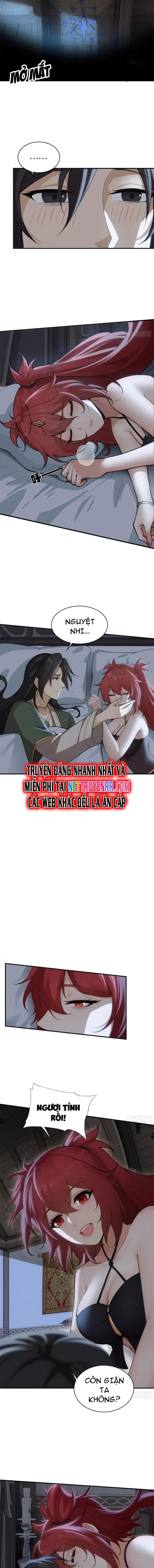 Bắt Đầu Với Tuyệt Sắc Sư Tôn: Hệ Thống Tổng Cục Phản Cốt: Chapter 145