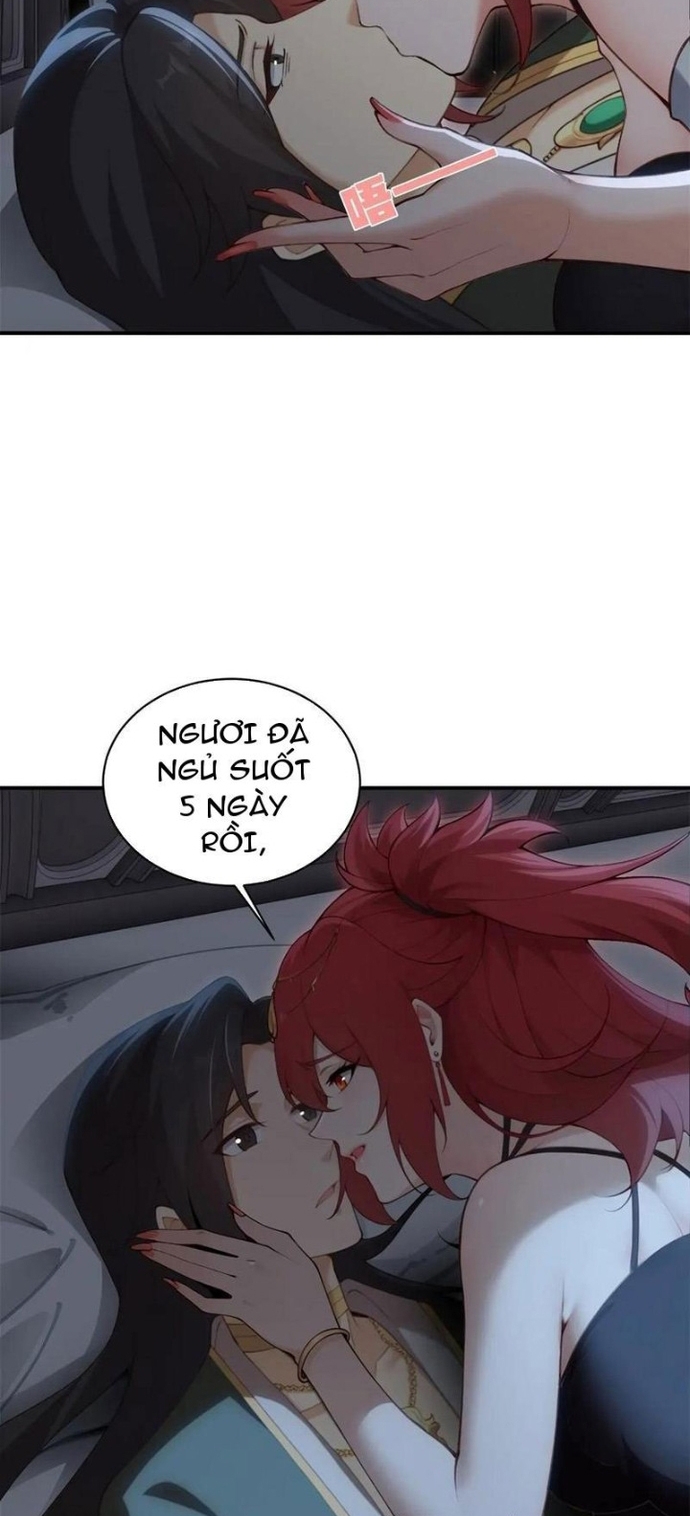 Bắt Đầu Với Tuyệt Sắc Sư Tôn: Hệ Thống Tổng Cục Phản Cốt: Chapter 145