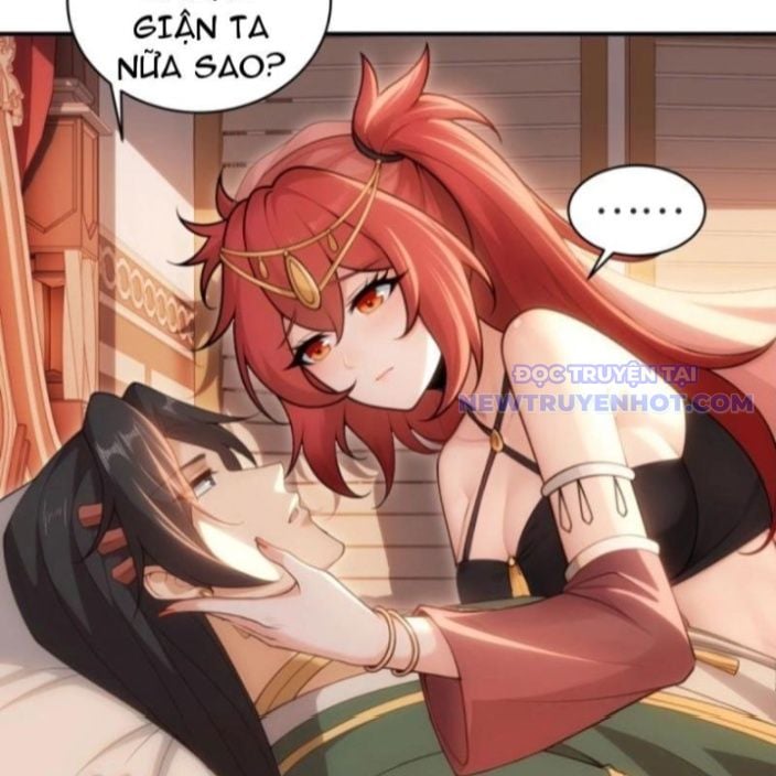 Bắt Đầu Với Tuyệt Sắc Sư Tôn: Hệ Thống Tổng Cục Phản Cốt: Chapter 146