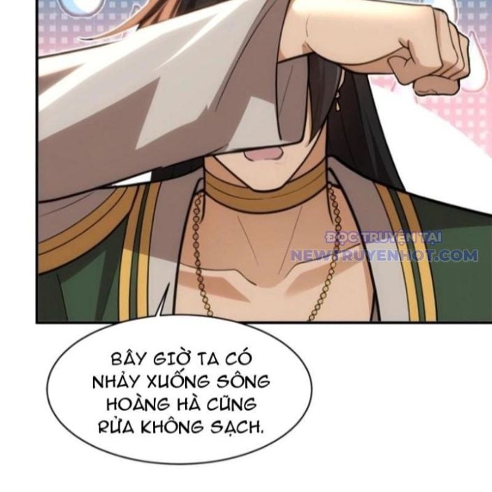 Bắt Đầu Với Tuyệt Sắc Sư Tôn: Hệ Thống Tổng Cục Phản Cốt: Chapter 146