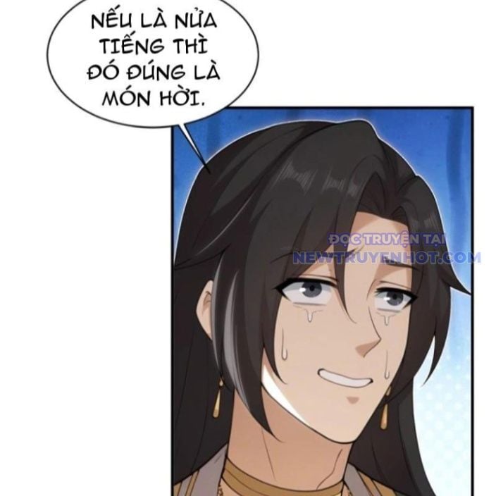 Bắt Đầu Với Tuyệt Sắc Sư Tôn: Hệ Thống Tổng Cục Phản Cốt: Chapter 146