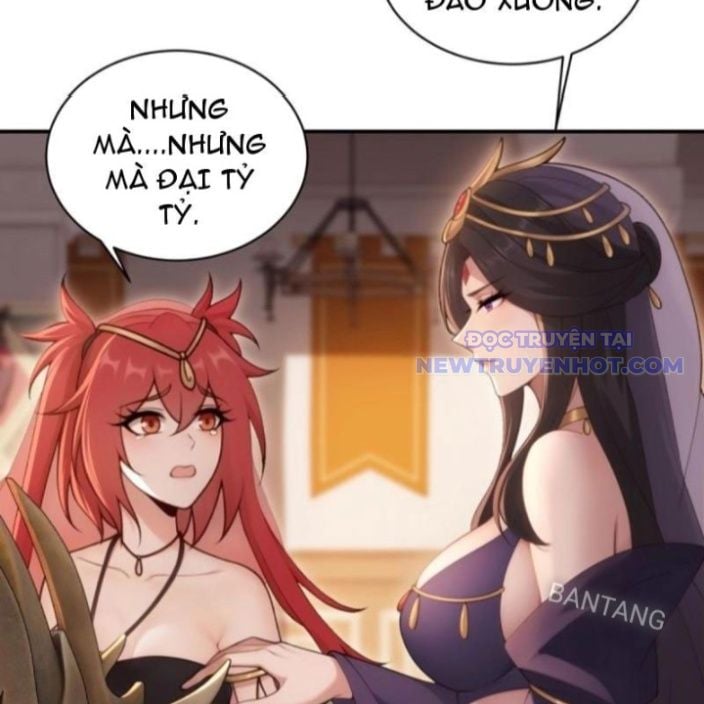 Bắt Đầu Với Tuyệt Sắc Sư Tôn: Hệ Thống Tổng Cục Phản Cốt: Chapter 146