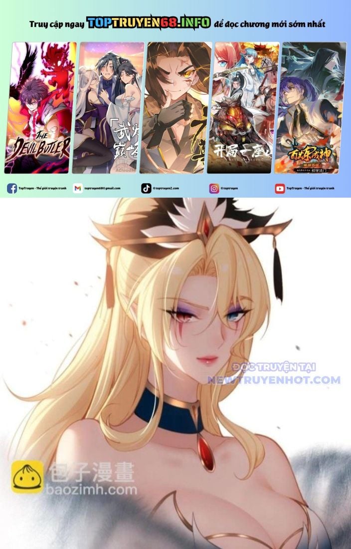 Bắt Đầu Với Tuyệt Sắc Sư Tôn: Hệ Thống Tổng Cục Phản Cốt: Chapter 146