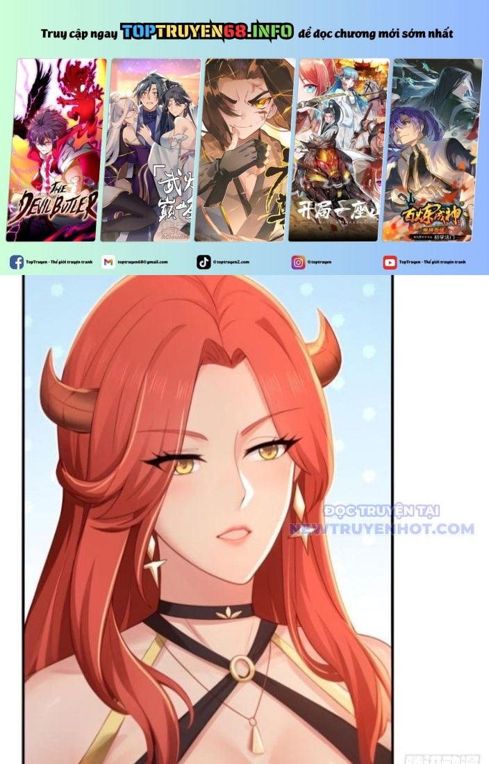 Bắt Đầu Với Tuyệt Sắc Sư Tôn: Hệ Thống Tổng Cục Phản Cốt: Chapter 147.2