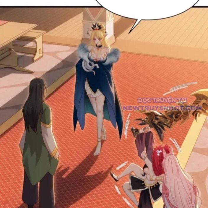 Bắt Đầu Với Tuyệt Sắc Sư Tôn: Hệ Thống Tổng Cục Phản Cốt: Chapter 147