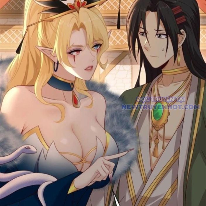 Bắt Đầu Với Tuyệt Sắc Sư Tôn: Hệ Thống Tổng Cục Phản Cốt: Chapter 147