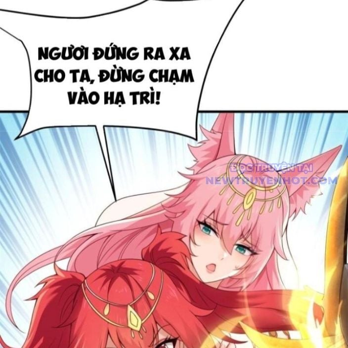 Bắt Đầu Với Tuyệt Sắc Sư Tôn: Hệ Thống Tổng Cục Phản Cốt: Chapter 147