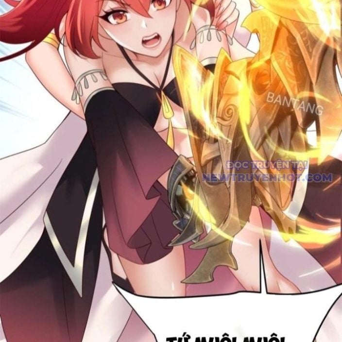 Bắt Đầu Với Tuyệt Sắc Sư Tôn: Hệ Thống Tổng Cục Phản Cốt: Chapter 147