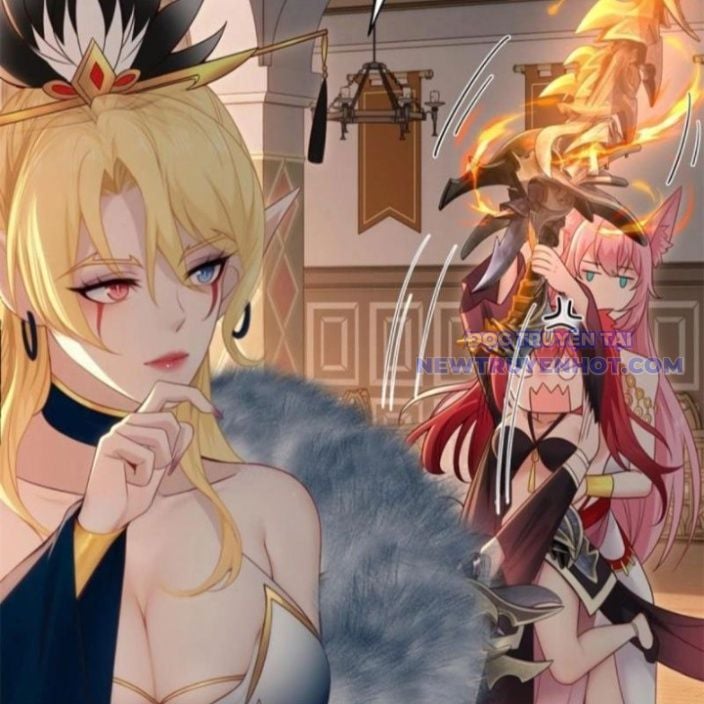 Bắt Đầu Với Tuyệt Sắc Sư Tôn: Hệ Thống Tổng Cục Phản Cốt: Chapter 147