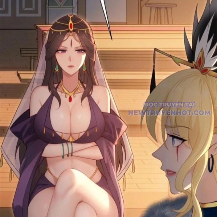 Bắt Đầu Với Tuyệt Sắc Sư Tôn: Hệ Thống Tổng Cục Phản Cốt: Chapter 147