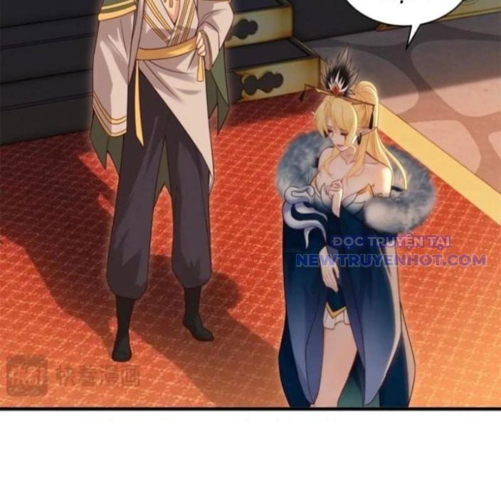 Bắt Đầu Với Tuyệt Sắc Sư Tôn: Hệ Thống Tổng Cục Phản Cốt: Chapter 147