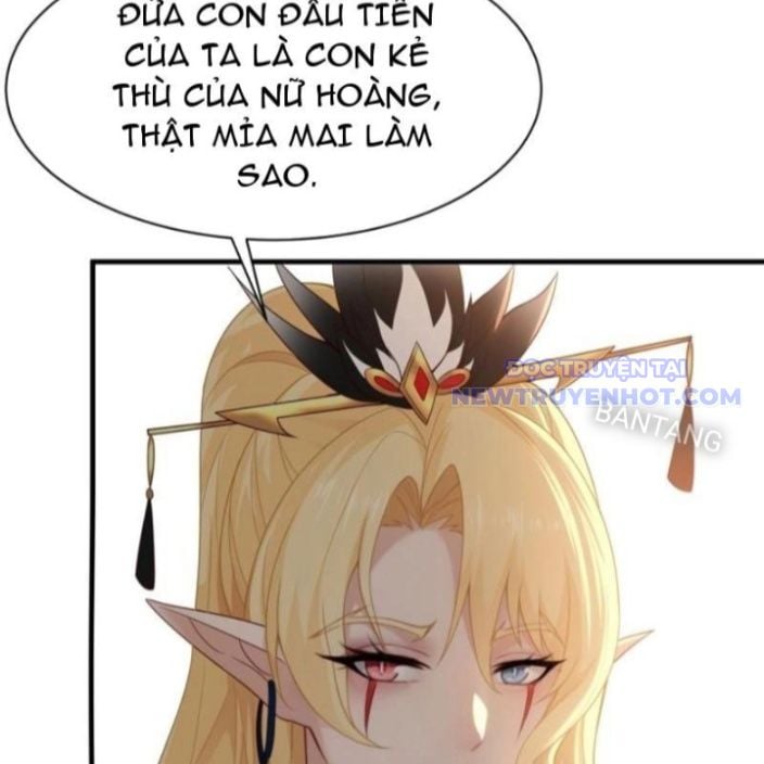 Bắt Đầu Với Tuyệt Sắc Sư Tôn: Hệ Thống Tổng Cục Phản Cốt: Chapter 147