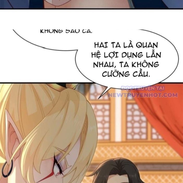 Bắt Đầu Với Tuyệt Sắc Sư Tôn: Hệ Thống Tổng Cục Phản Cốt: Chapter 147