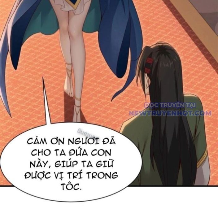 Bắt Đầu Với Tuyệt Sắc Sư Tôn: Hệ Thống Tổng Cục Phản Cốt: Chapter 147