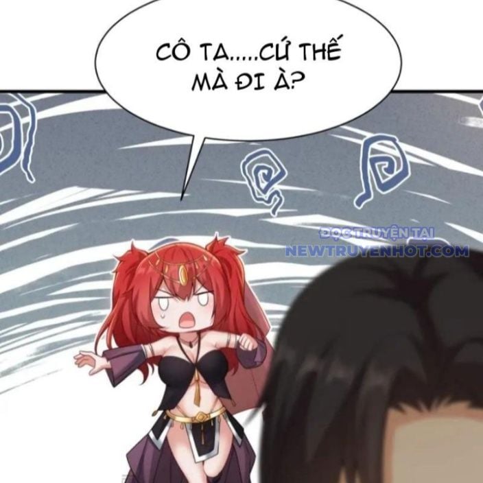 Bắt Đầu Với Tuyệt Sắc Sư Tôn: Hệ Thống Tổng Cục Phản Cốt: Chapter 147