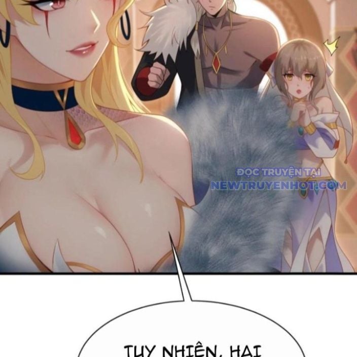 Bắt Đầu Với Tuyệt Sắc Sư Tôn: Hệ Thống Tổng Cục Phản Cốt: Chapter 147