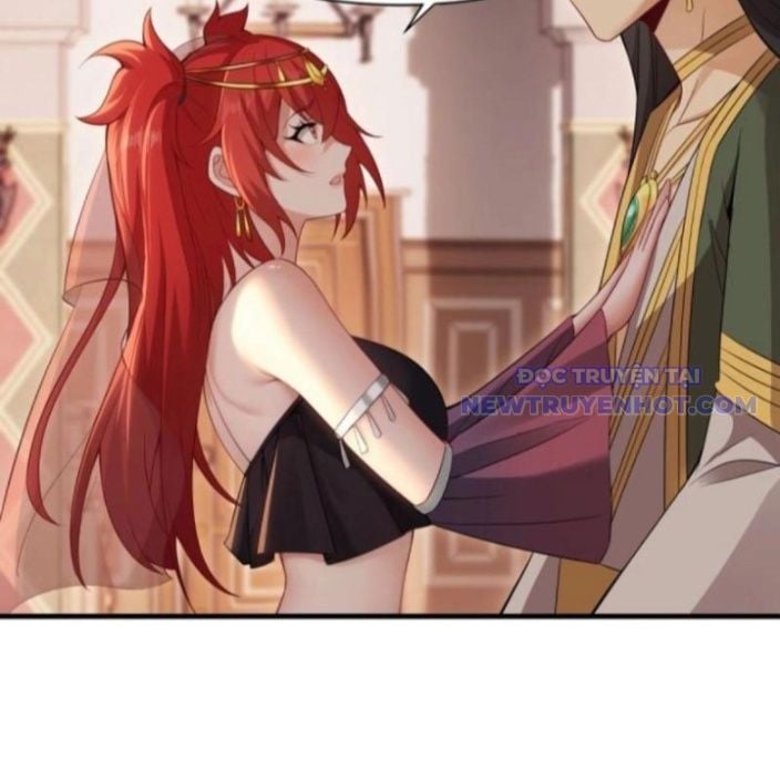 Bắt Đầu Với Tuyệt Sắc Sư Tôn: Hệ Thống Tổng Cục Phản Cốt: Chapter 147