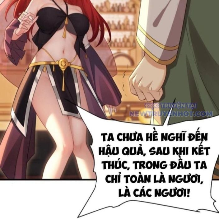 Bắt Đầu Với Tuyệt Sắc Sư Tôn: Hệ Thống Tổng Cục Phản Cốt: Chapter 147