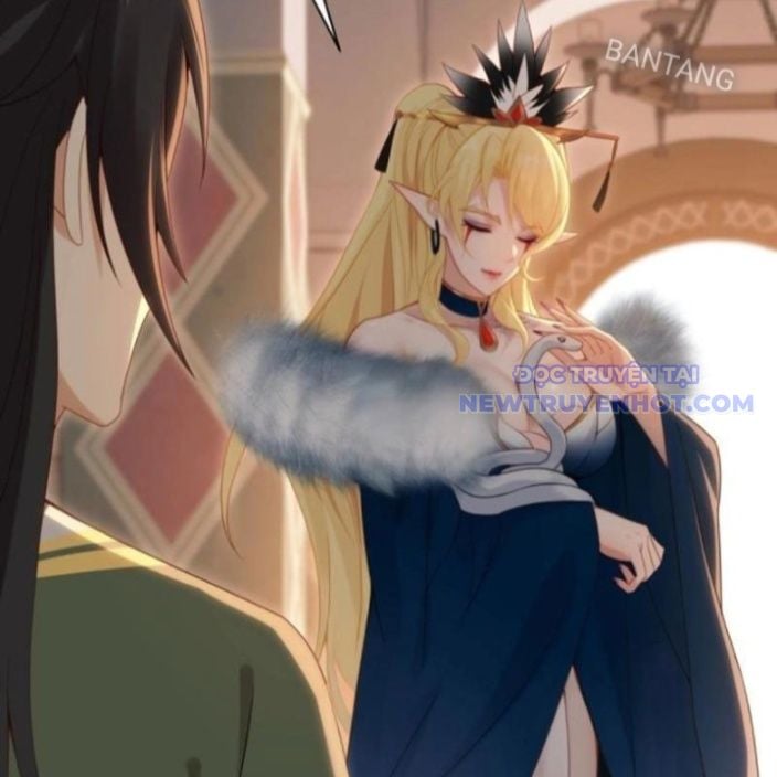 Bắt Đầu Với Tuyệt Sắc Sư Tôn: Hệ Thống Tổng Cục Phản Cốt: Chapter 147