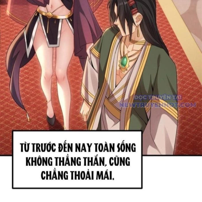 Bắt Đầu Với Tuyệt Sắc Sư Tôn: Hệ Thống Tổng Cục Phản Cốt: Chapter 147