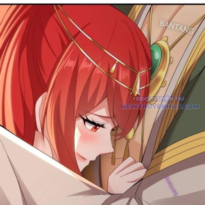 Bắt Đầu Với Tuyệt Sắc Sư Tôn: Hệ Thống Tổng Cục Phản Cốt: Chapter 147