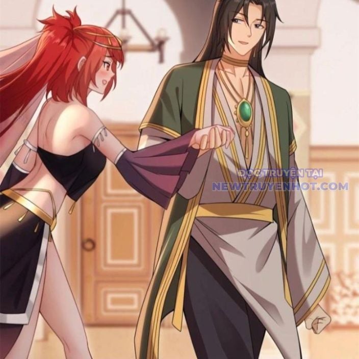 Bắt Đầu Với Tuyệt Sắc Sư Tôn: Hệ Thống Tổng Cục Phản Cốt: Chapter 147