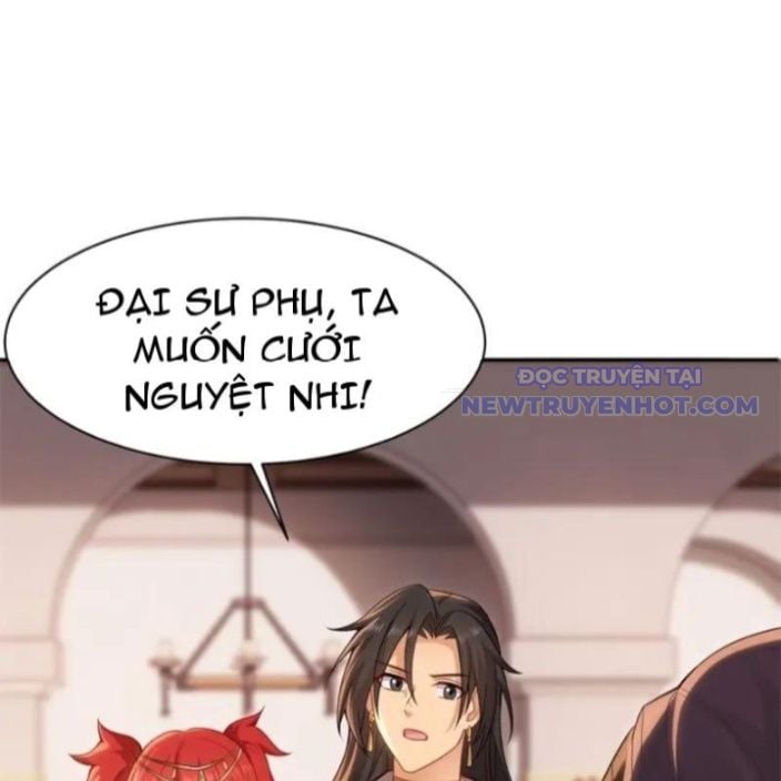 Bắt Đầu Với Tuyệt Sắc Sư Tôn: Hệ Thống Tổng Cục Phản Cốt: Chapter 147