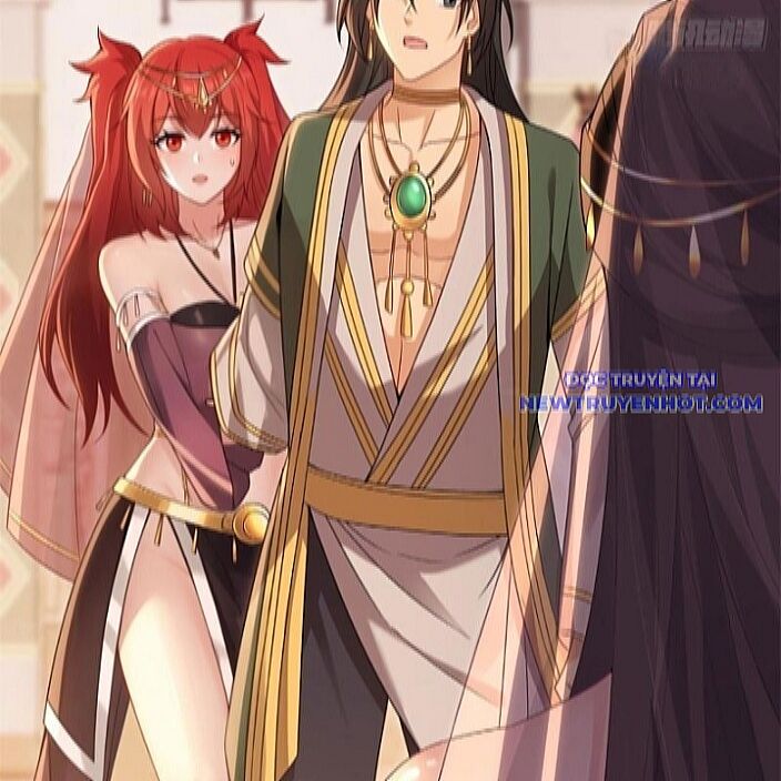 Bắt Đầu Với Tuyệt Sắc Sư Tôn: Hệ Thống Tổng Cục Phản Cốt: Chapter 148