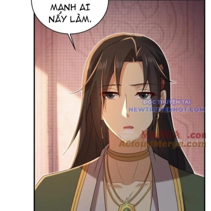 Bắt Đầu Với Tuyệt Sắc Sư Tôn: Hệ Thống Tổng Cục Phản Cốt: Chapter 149