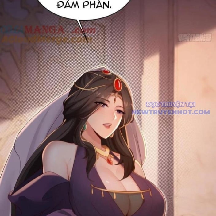 Bắt Đầu Với Tuyệt Sắc Sư Tôn: Hệ Thống Tổng Cục Phản Cốt: Chapter 149