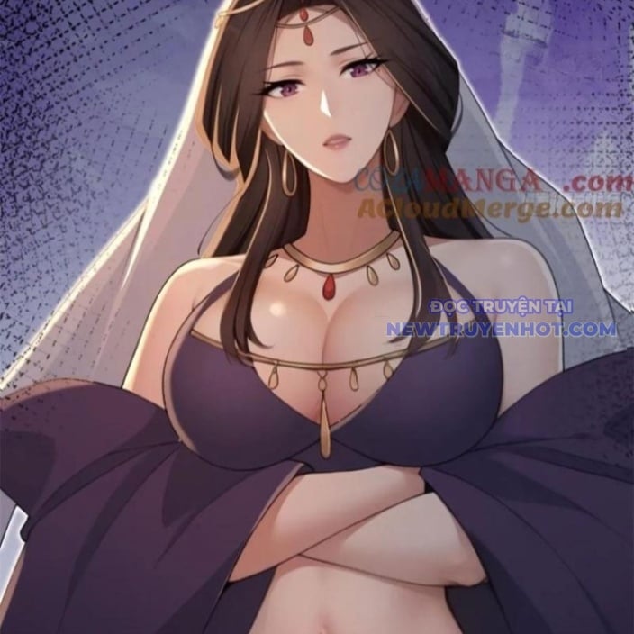 Bắt Đầu Với Tuyệt Sắc Sư Tôn: Hệ Thống Tổng Cục Phản Cốt: Chapter 149