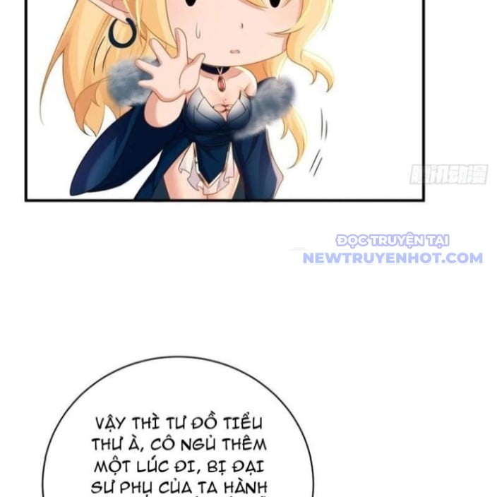 Bắt Đầu Với Tuyệt Sắc Sư Tôn: Hệ Thống Tổng Cục Phản Cốt: Chapter 149