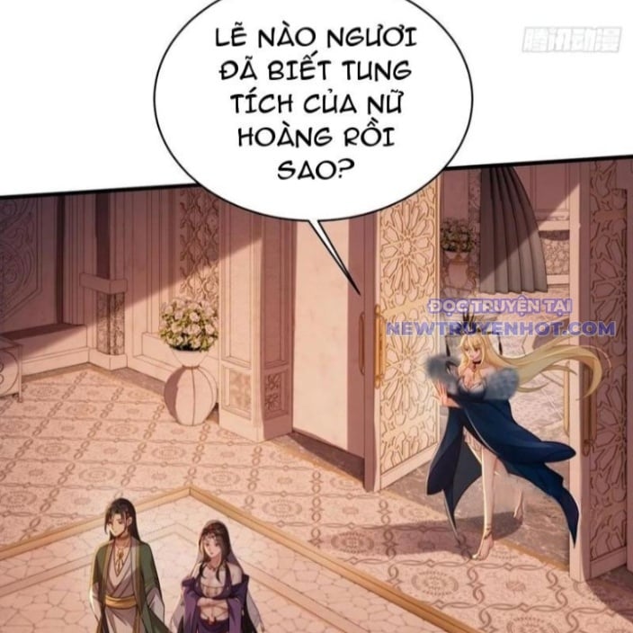 Bắt Đầu Với Tuyệt Sắc Sư Tôn: Hệ Thống Tổng Cục Phản Cốt: Chapter 149