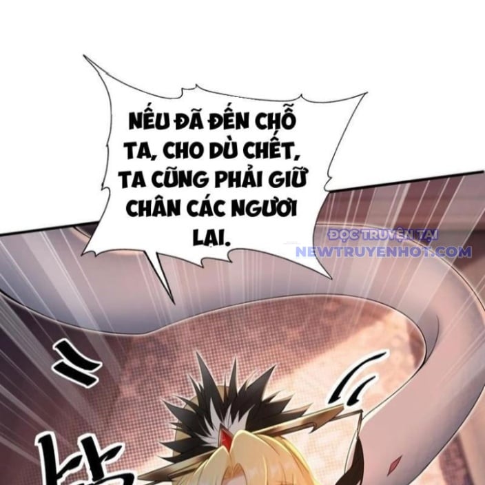 Bắt Đầu Với Tuyệt Sắc Sư Tôn: Hệ Thống Tổng Cục Phản Cốt: Chapter 149