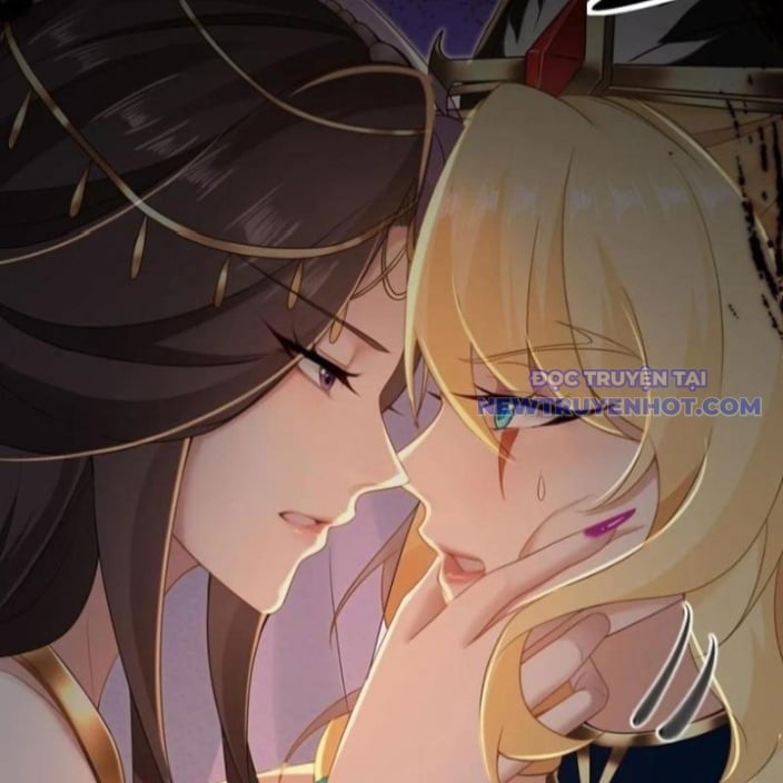 Bắt Đầu Với Tuyệt Sắc Sư Tôn: Hệ Thống Tổng Cục Phản Cốt: Chapter 149