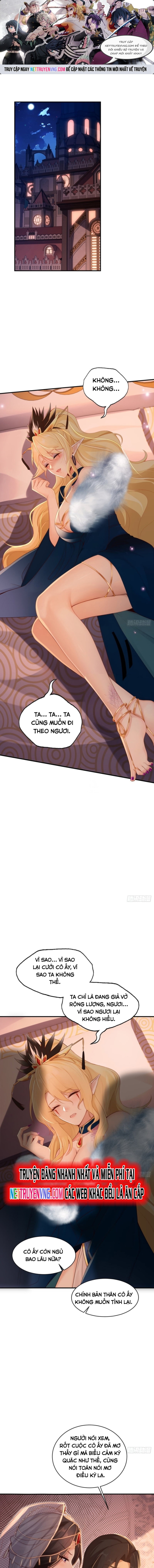 Bắt Đầu Với Tuyệt Sắc Sư Tôn: Hệ Thống Tổng Cục Phản Cốt: Chapter 150